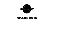 SPACE COIN trademark
