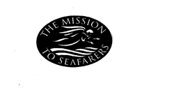 THE MISSION TO SEAFARERS trademark