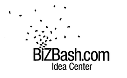 BIZBASH.COM IDEA CENTER trademark