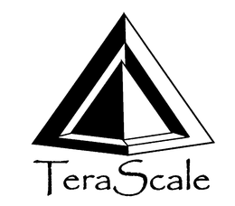 TERASCALE trademark