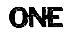 ONE trademark