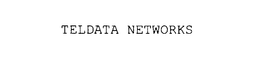 TELDATA NETWORKS trademark