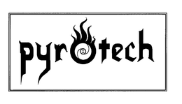 PYROTECH trademark