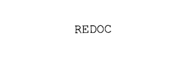 REDOC trademark