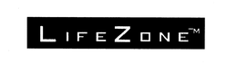 LIFEZONE trademark