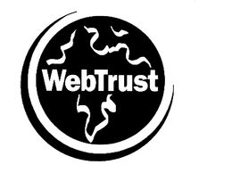 WEBTRUST trademark