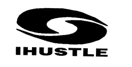 IHUSTLE trademark