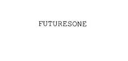 FUTURESONE trademark