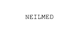 NEILMED trademark