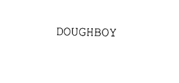 DOUGHBOY trademark