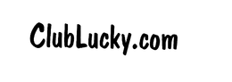 CLUBLUCKY.COM trademark