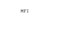 MFI trademark