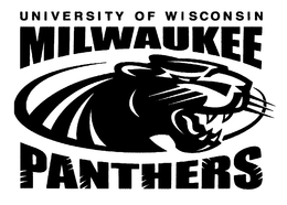 UNIVERSITY OF WISCONSIN MILWAUKEE PANTHERS trademark
