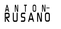ANTON-RUSANO trademark