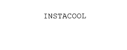 INSTACOOL trademark