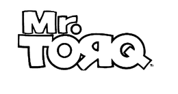 MR. TORQ trademark