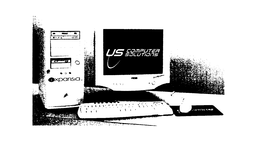 IXPANSIA US COMPUTER SOLUTIONS trademark