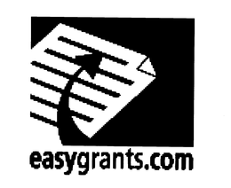 EASYGRANTS.COM trademark