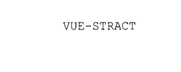 VUE-STRACT trademark