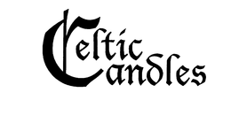 CELTIC CANDLES trademark
