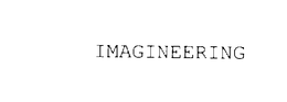 IMAGINEERING trademark