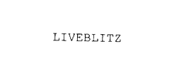 LIVEBLITZ trademark