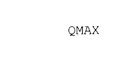 QMAX trademark
