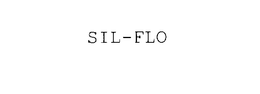 SIL-FLO trademark