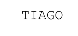 TIAGO trademark