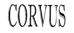 CORVUS trademark