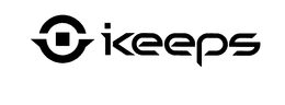 IKEEPS trademark