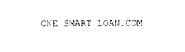 ONE SMART LOAN.COM trademark