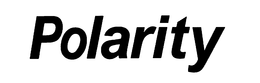 POLARITY trademark