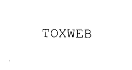 TOXWEB trademark