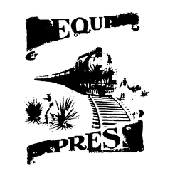 TEQUILA EXPRESS trademark
