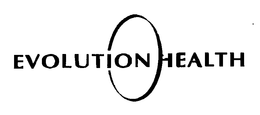 EVOLUTION HEALTH trademark