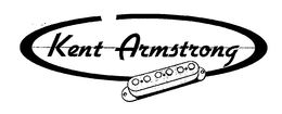 KENT ARMSTRONG trademark