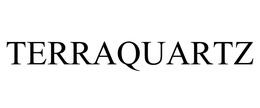 TERRAQUARTZ trademark