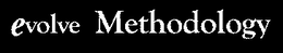 EVOLVE METHODOLOGY trademark