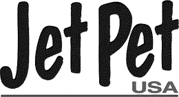 JET PET USA trademark