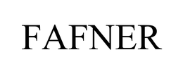FAFNER trademark