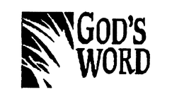 GOD'S WORD trademark