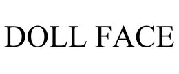 DOLL FACE trademark