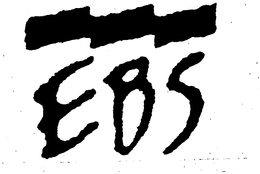 EBS trademark