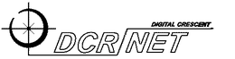 DCR NET DIGITAL CRESCENT trademark