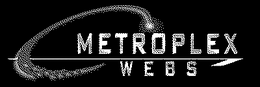 METROPLEX WEBS trademark