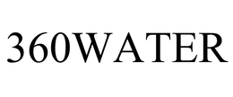 360WATER trademark