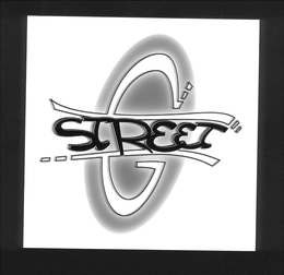 STREET trademark