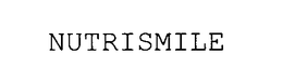 NUTRISMILE trademark