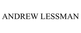 ANDREW LESSMAN trademark